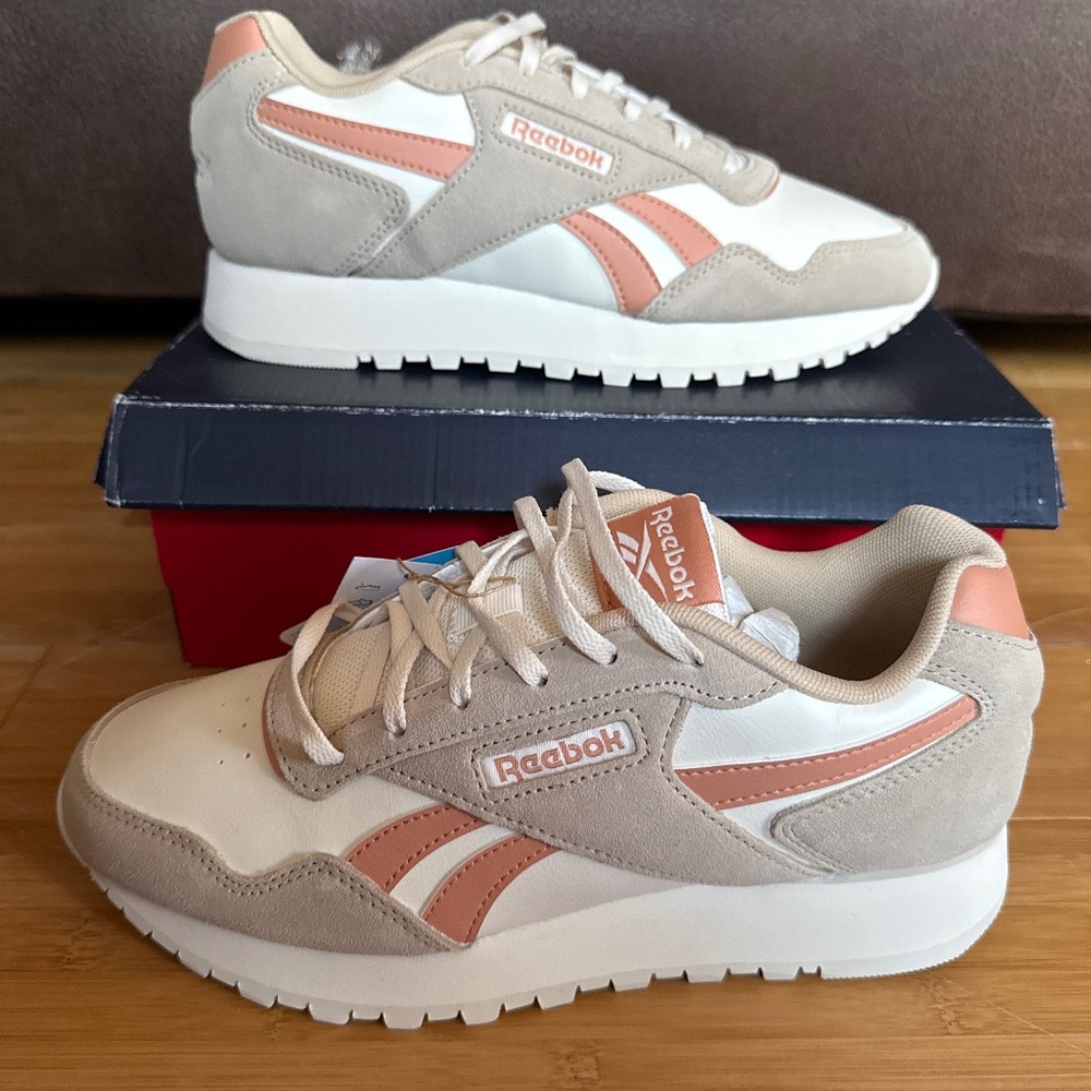 Reebok Glide Running Size 8.5